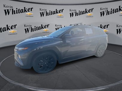 Used 2024 Hyundai Tucson XRT