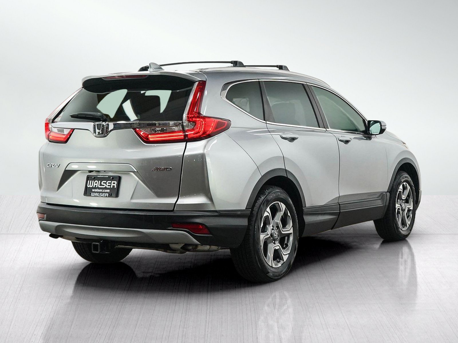 Used 2017 Honda CR-V EX image 5