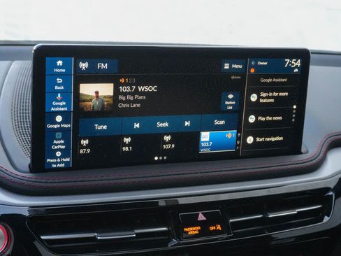 Used 2025 Acura MDX A-Spec AWD/4WD image 24