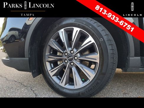 Used 2020 Lincoln Corsair Reserve w/ Equipment Group 201A image 33