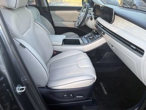 Certified 2023 Hyundai Palisade Calligraphy AWD/4WD image 12