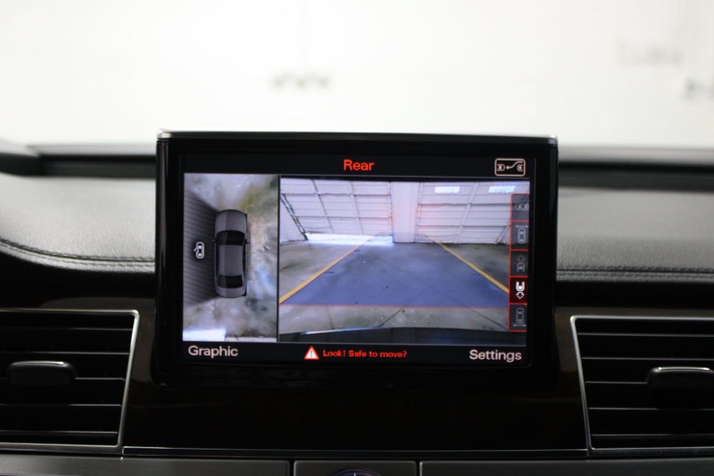 Used 2015 Audi S8 w/ S8 Driver Assistance Package AWD/4WD image 61