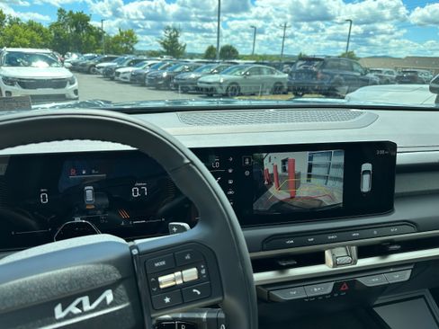 New 2027 Kia Telluride S AWD/4WD image 38
