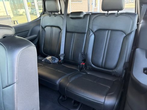 New 2026 Jeep Grand Wagoneer Limited w/ Premium Group II image 10