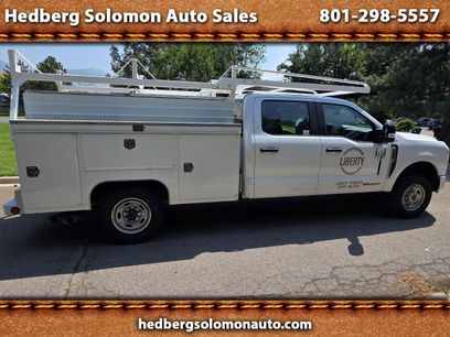 Used 2023 Ford F350 XL w/ XL Driver Assist Package