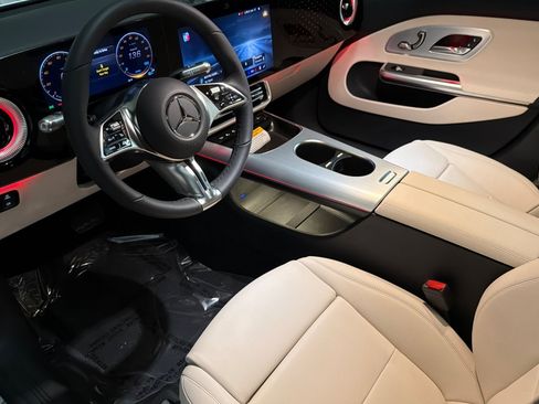 New 2027 Mercedes-Benz CLA 350 image 9