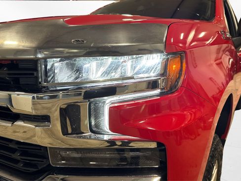 Used 2019 Chevrolet Silverado 1500 LT w/ All-Star Edition image 13