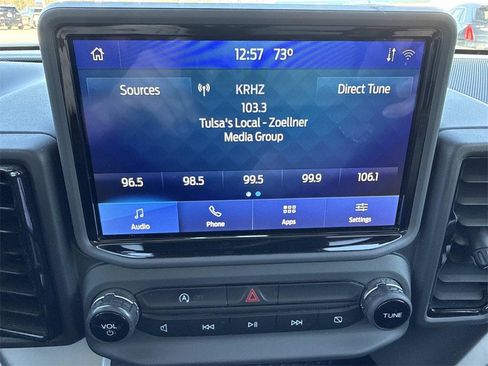 Used 2021 Ford Bronco Sport image 17