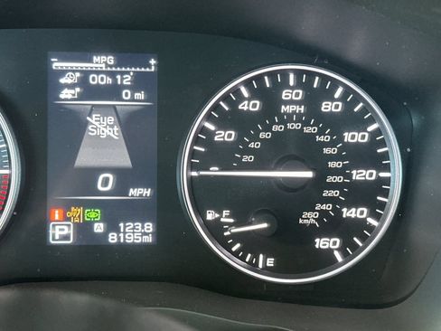 Used 2024 Subaru Ascent Touring AWD/4WD image 33