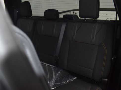 Used 2025 Ford F150 STX w/ STX Black Appearance Package image 28