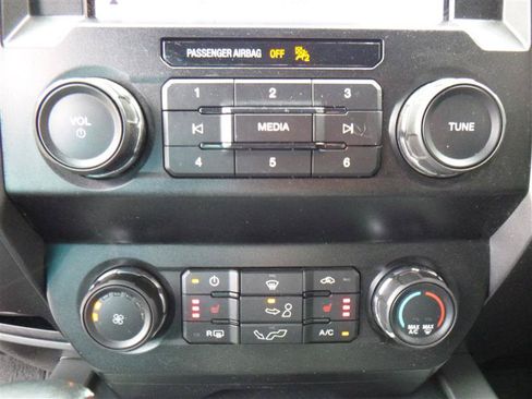 Used 2019 Ford F150 XLT w/ Equipment Group 302A Luxury AWD/4WD image 16