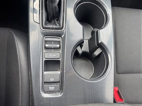 Certified 2023 Honda Civic Sport image 26