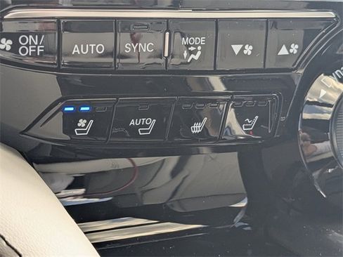 New 2026 Acura MDX Type S image 22