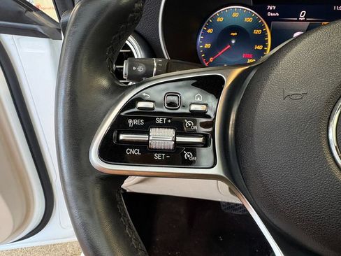 Used 2021 Mercedes-Benz C 300 4MATIC Sedan image 16
