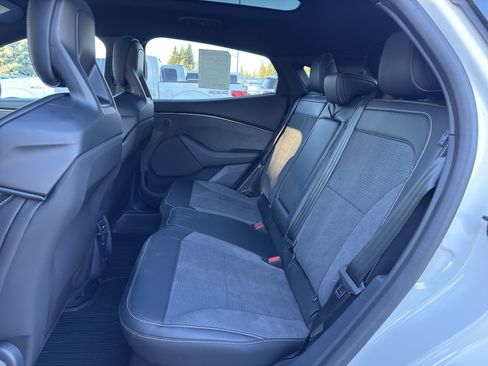 New 2025 Ford Mustang Mach-E GT w/ Interior Protection Package image 23