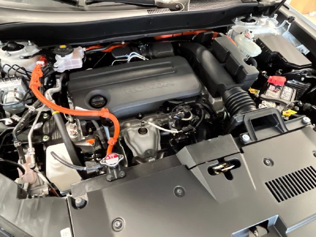 New 2027 Honda CR-V Sport-L image 12