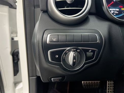 Used 2020 Mercedes-Benz C 43 AMG 4MATIC Sedan image 18