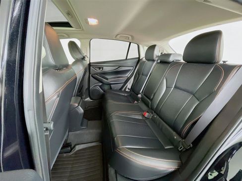 Used 2020 Subaru Crosstrek 2.0i Limited w/ Moonroof Package image 27