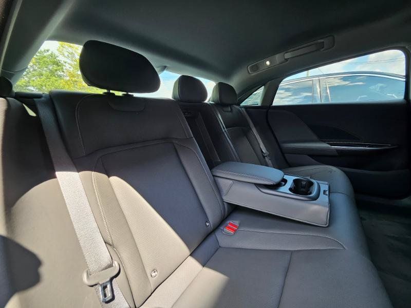 Used 2025 Lucid Air Grand Touring AWD/4WD image 92