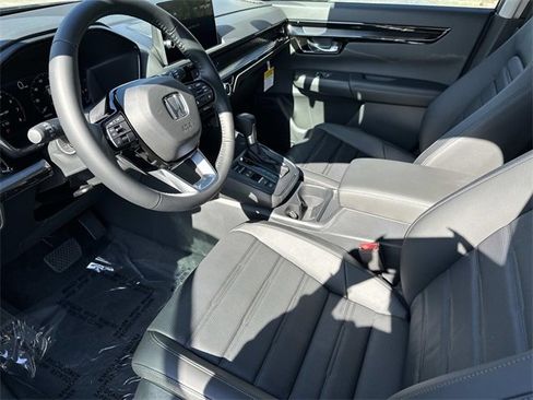 New 2026 Honda CR-V EX-L image 22
