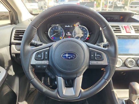 Used 2017 Subaru Crosstrek 2.0i Limited image 15