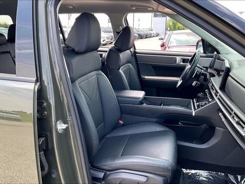 Certified 2024 Hyundai Santa Fe XRT AWD/4WD image 7