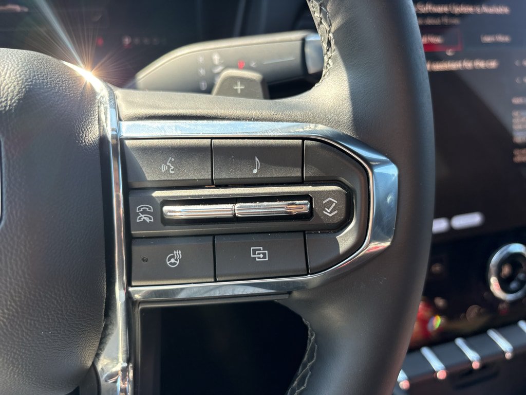 Used 2026 GMC Terrain Elevation FWD image 27