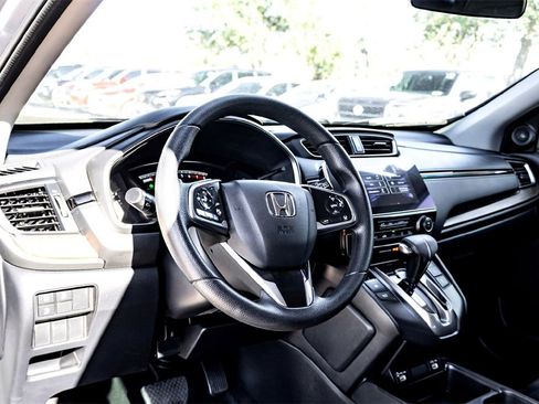 Used 2022 Honda CR-V EX image 15