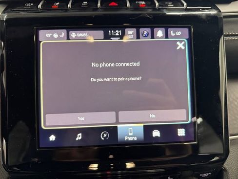 New 2025 Jeep Grand Cherokee Altitude AWD/4WD image 17