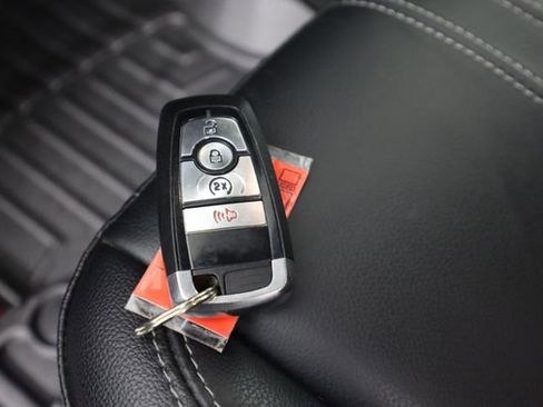 Used 2020 Ford Ranger Lariat w/ Equipment Group 501A Mid image 36