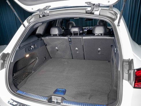 New 2026 Mercedes-Benz GLC 300 image 6