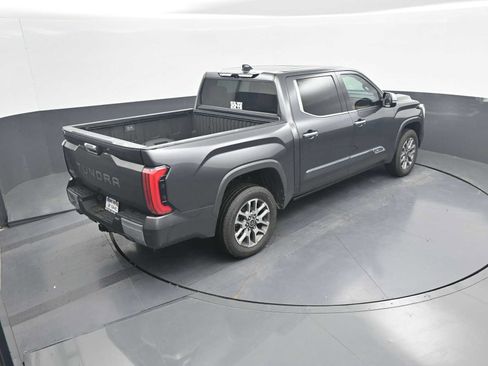 Used 2023 Toyota Tundra 1794 Edition AWD/4WD image 47
