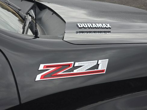 Used 2024 Chevrolet Silverado 1500 RST w/ Convenience Package II image 50