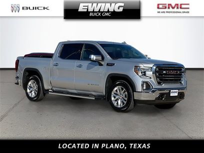 Used 2020 GMC Sierra 1500 SLT w/ SLT Premium Plus Package