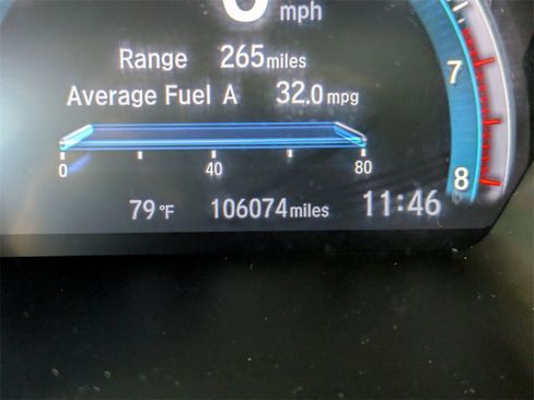 Used 2018 Honda Civic EX image 24