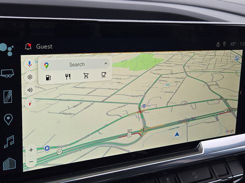 New 2026 Chevrolet Silverado 2500 LTZ w/ Trail Boss Package image 20