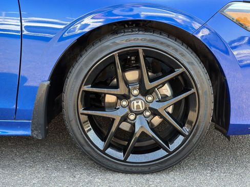 Used 2022 Honda Civic Sport image 13