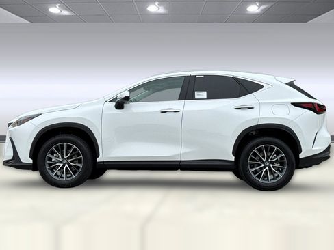 New 2026 Lexus NX 350 AWD w/ Accessory Package (2T) image 2