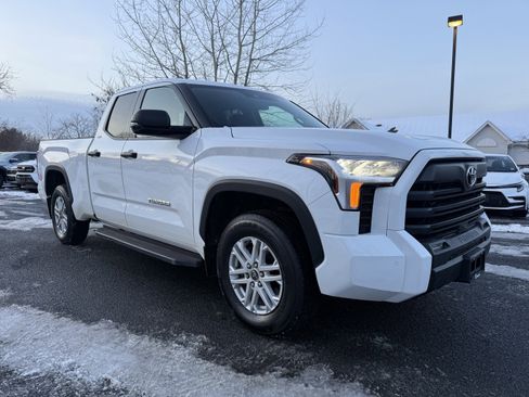 Used 2023 Toyota Tundra SR5 image 12