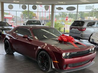 Used 2021 Dodge Challenger R/T Scat Pack video 1