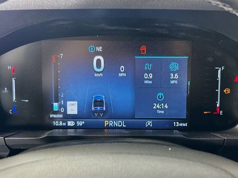 New 2026 Ford Maverick Lariat w/ Black Appearance Package AWD/4WD image 15