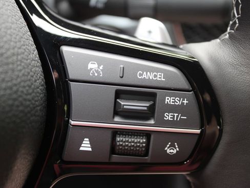 New 2025 Acura Integra A-Spec image 26