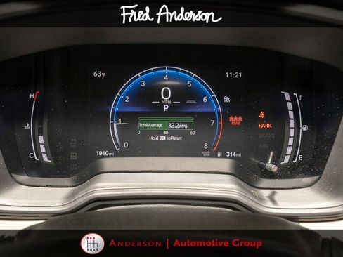 Used 2026 Toyota Corolla LE w/ LE Premium Package FWD image 16