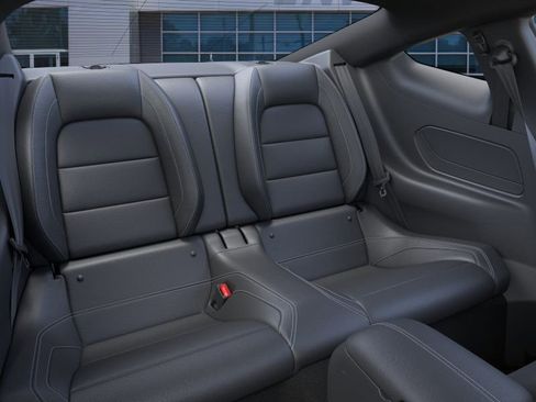 New 2026 Ford Mustang Premium image 11