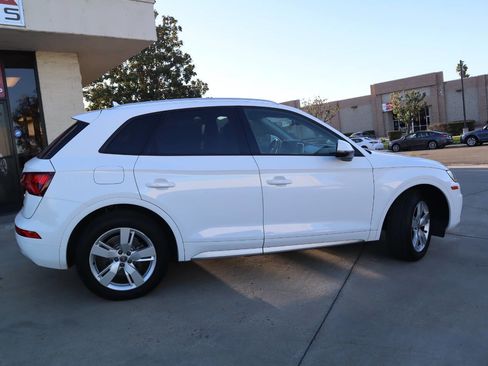 Used 2018 Audi Q5 2.0T Premium image 8