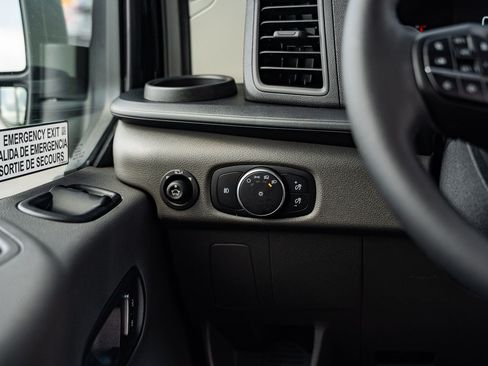 New 2026 Ford Transit 350 XLT RWD image 23