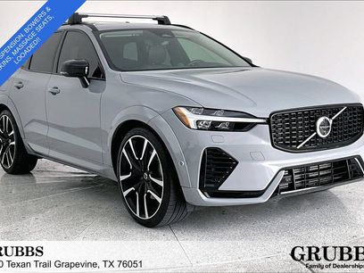 Used 2025 Volvo XC60 T8 Ultra w/ Protection Package Premier
