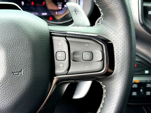 Used 2025 RAM 1500 RHO w/ RHO Level 1 Equipment Group AWD/4WD image 12