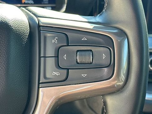 Used 2024 Chevrolet Silverado 2500 High Country w/ Technology Package AWD/4WD image 33