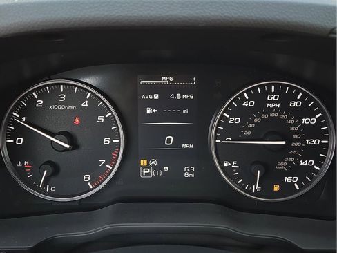 New 2026 Subaru Impreza 2.0i Sport image 18